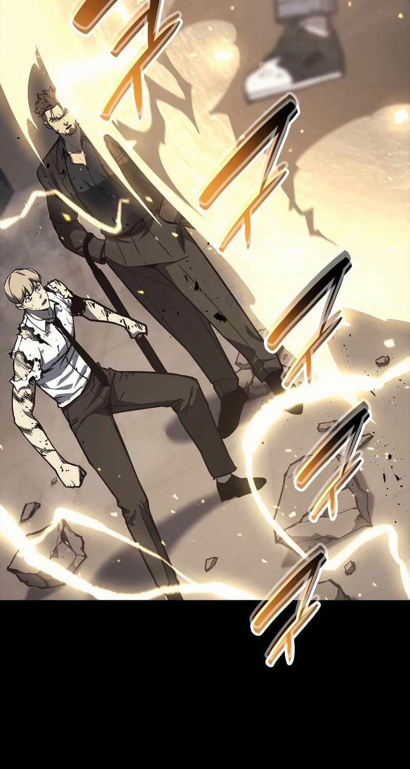 Người Hùng Cấp Thảm Họa Hồi Sinh 77 trang 46