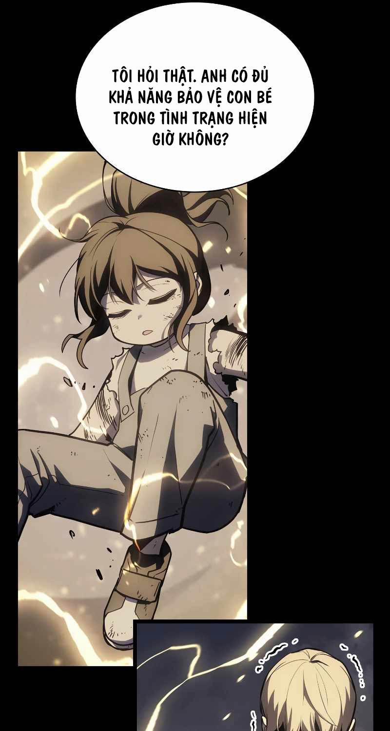 Người Hùng Cấp Thảm Họa Hồi Sinh 77 trang 48