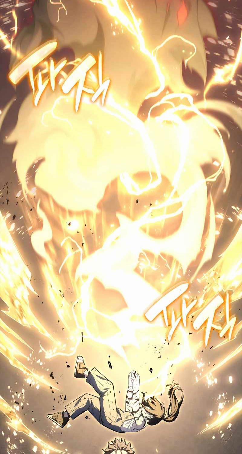 Người Hùng Cấp Thảm Họa Hồi Sinh 77 trang 58