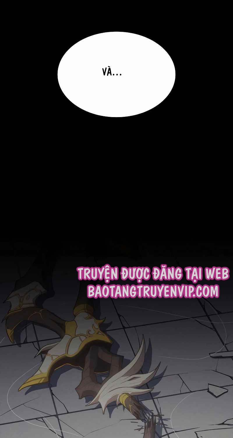 Người Hùng Cấp Thảm Họa Hồi Sinh 77 trang 64