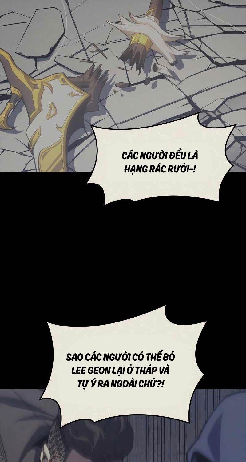 Người Hùng Cấp Thảm Họa Hồi Sinh 77 trang 65