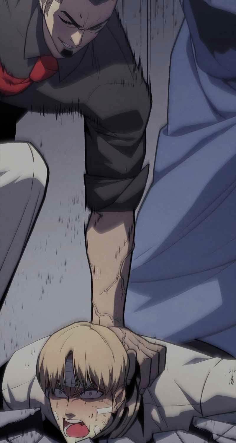 Người Hùng Cấp Thảm Họa Hồi Sinh 77 trang 66