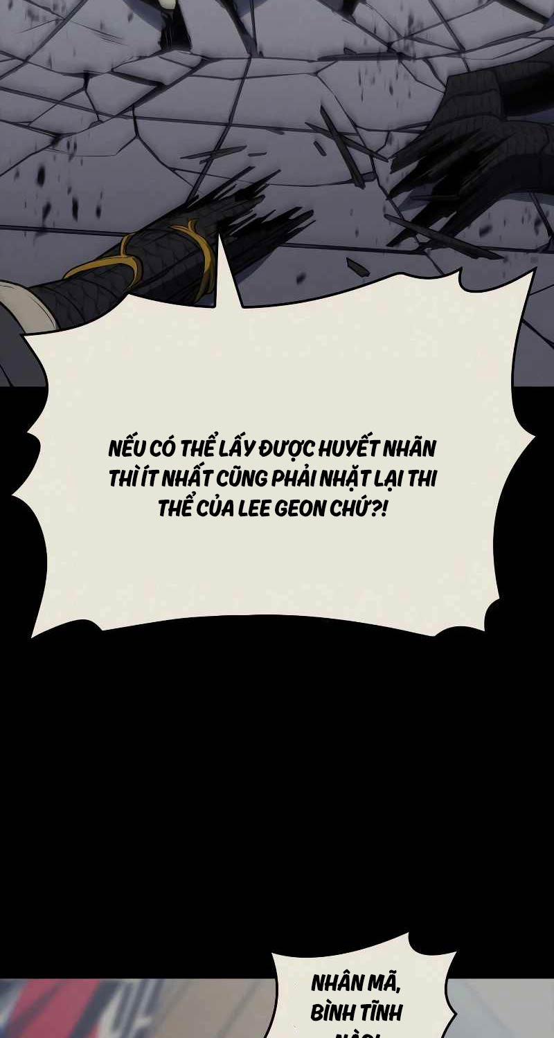 Người Hùng Cấp Thảm Họa Hồi Sinh 77 trang 67