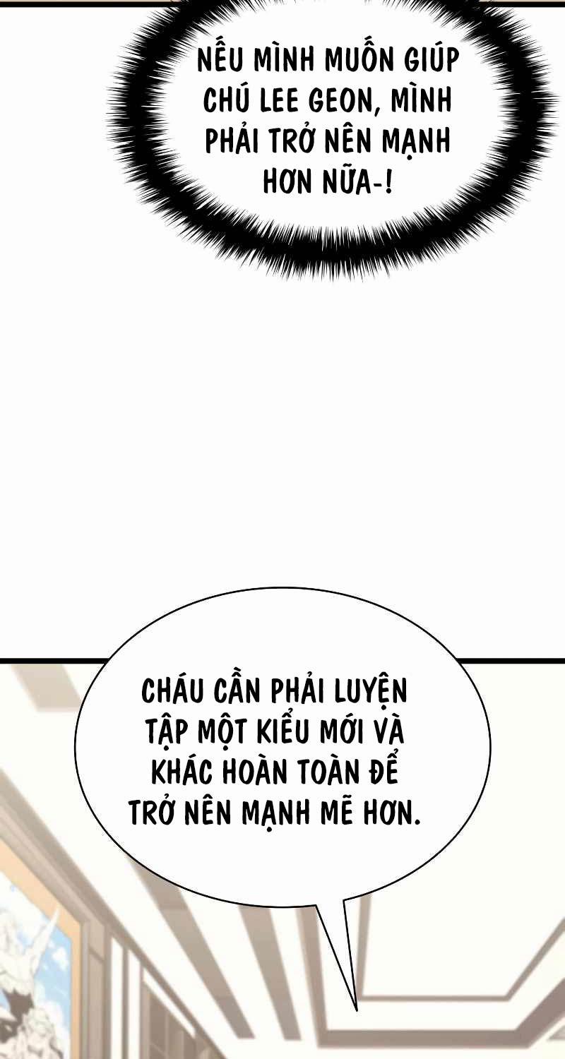 Người Hùng Cấp Thảm Họa Hồi Sinh 77 trang 77