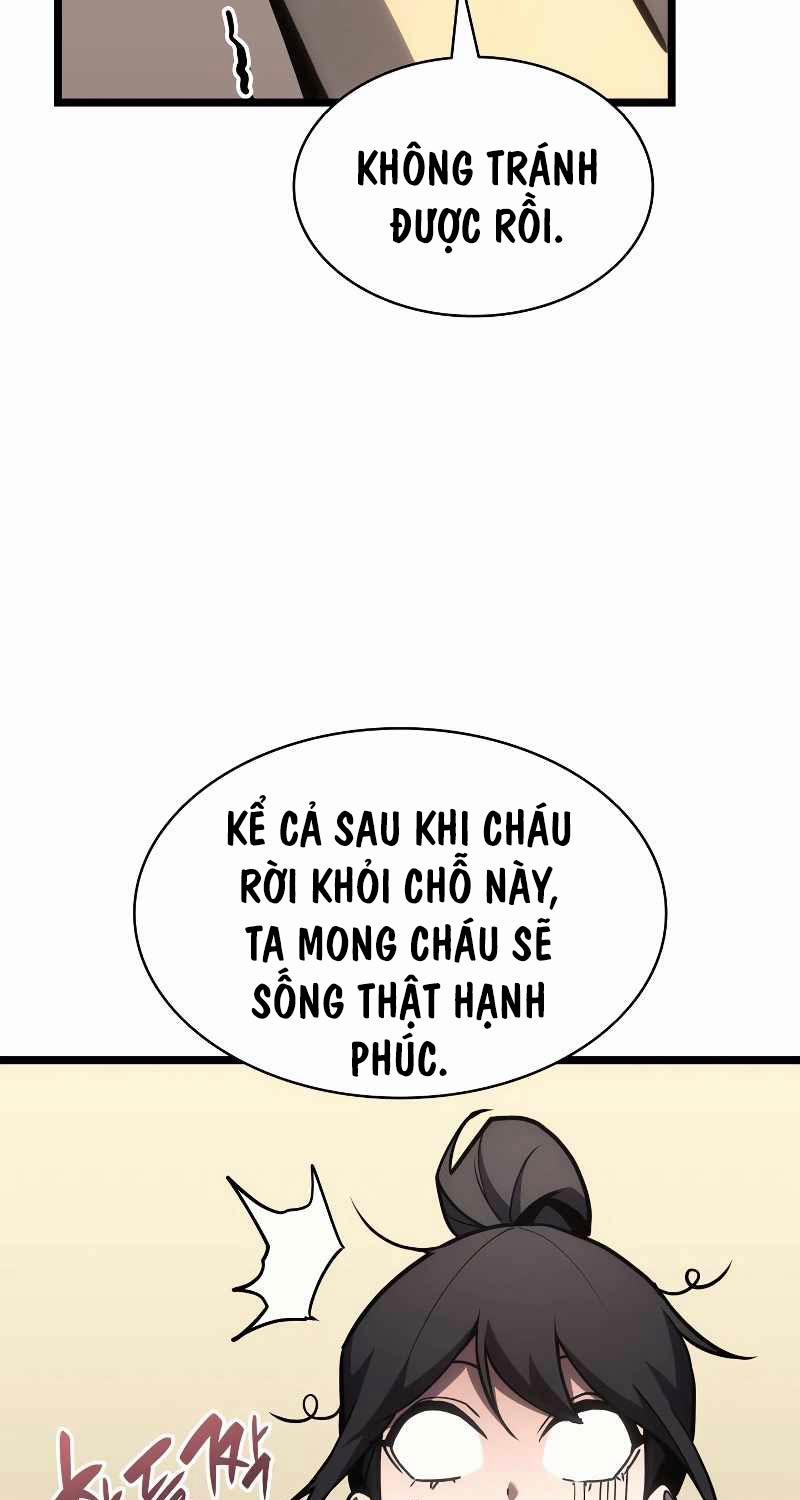 Người Hùng Cấp Thảm Họa Hồi Sinh 77 trang 83