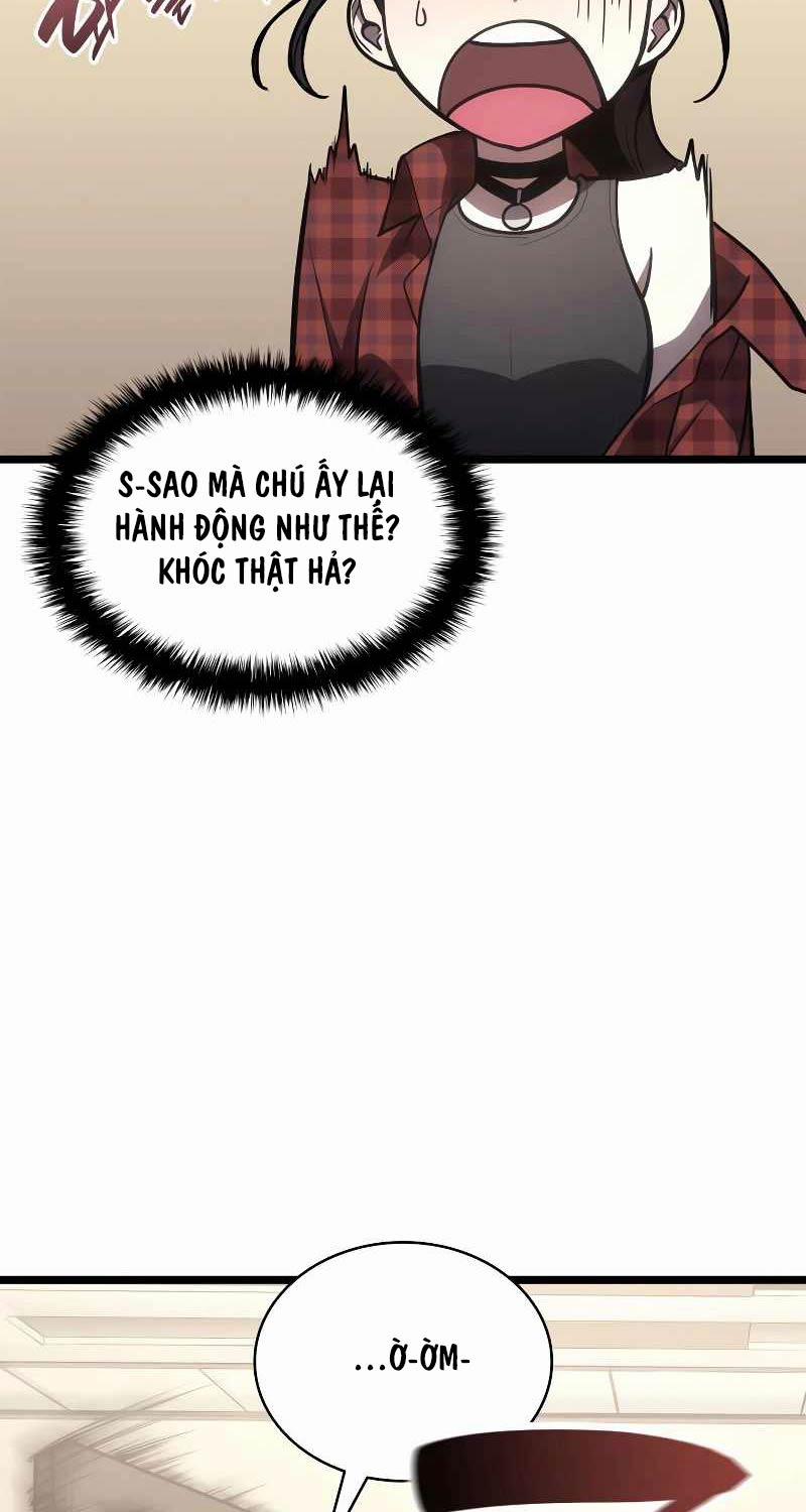 Người Hùng Cấp Thảm Họa Hồi Sinh 77 trang 84