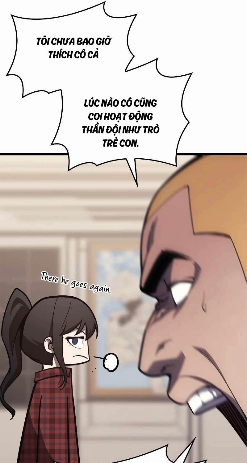 Người Hùng Cấp Thảm Họa Hồi Sinh 77 trang 87