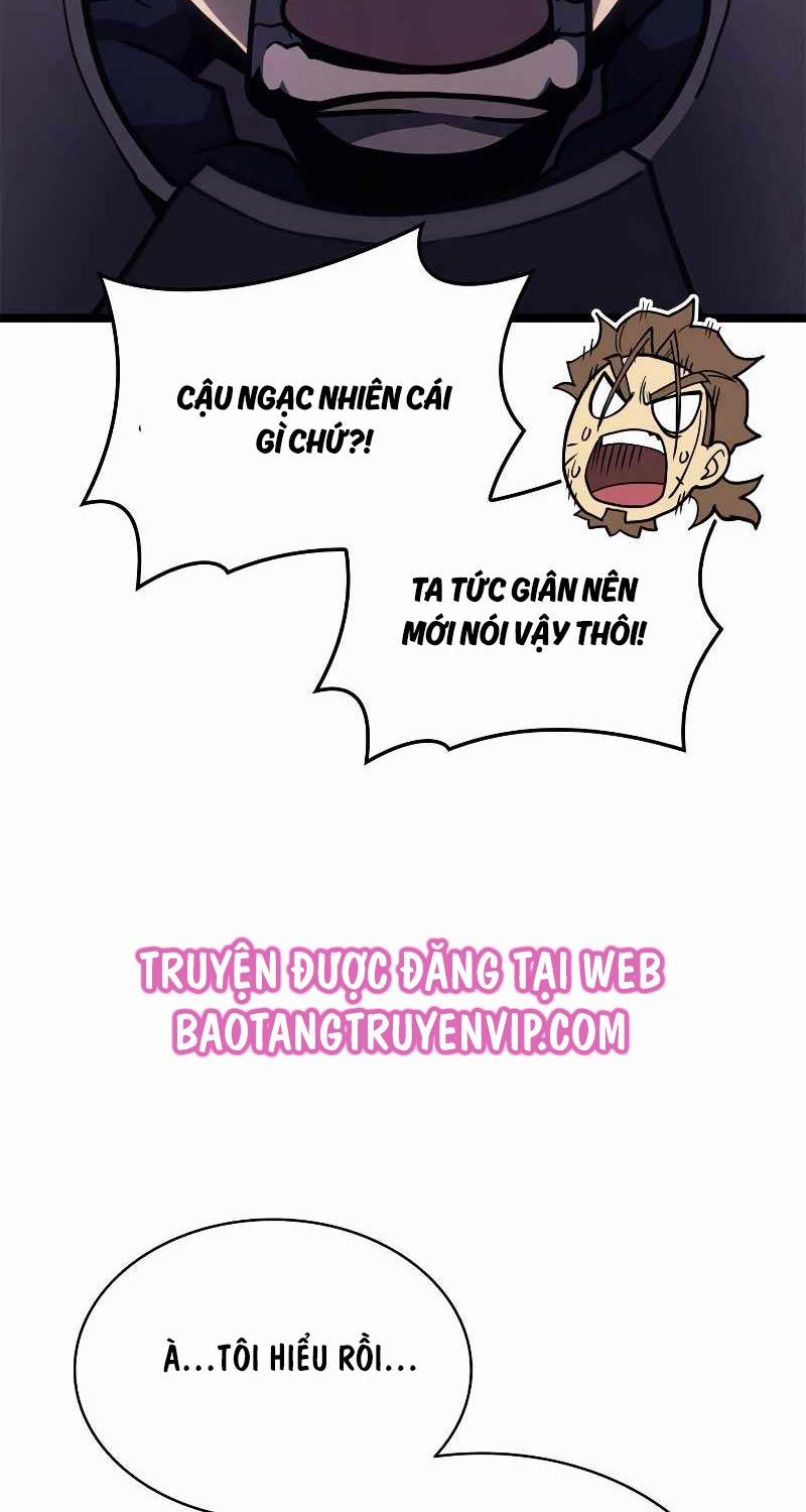 Người Hùng Cấp Thảm Họa Hồi Sinh 77 trang 88