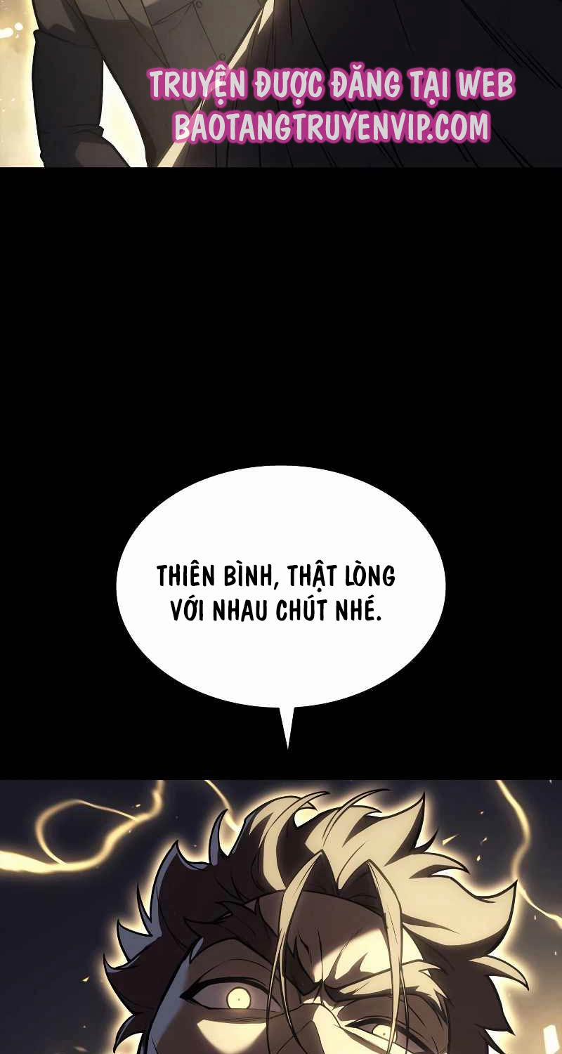 Người Hùng Cấp Thảm Họa Hồi Sinh 77 trang 9