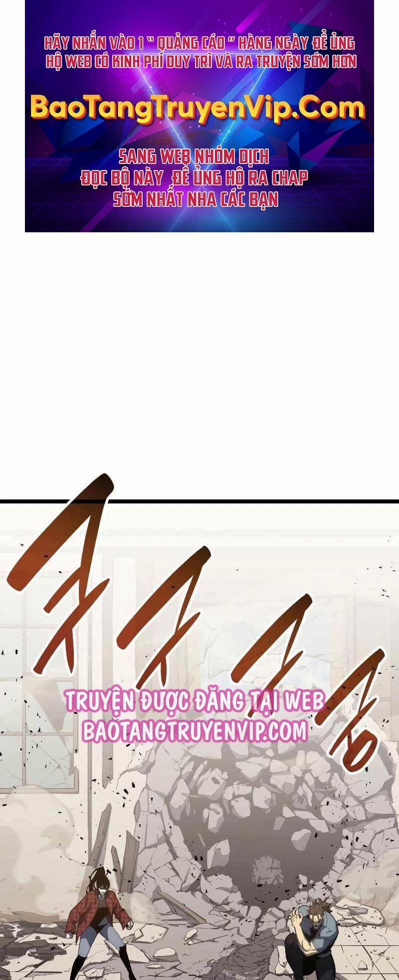 Người Hùng Cấp Thảm Họa Hồi Sinh 78 trang 0