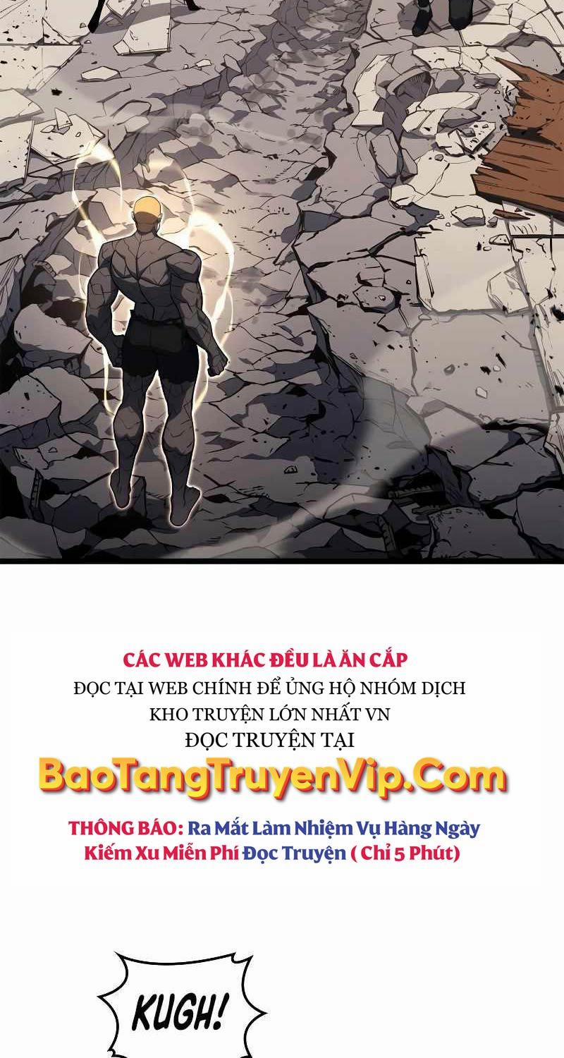 Người Hùng Cấp Thảm Họa Hồi Sinh 78 trang 1