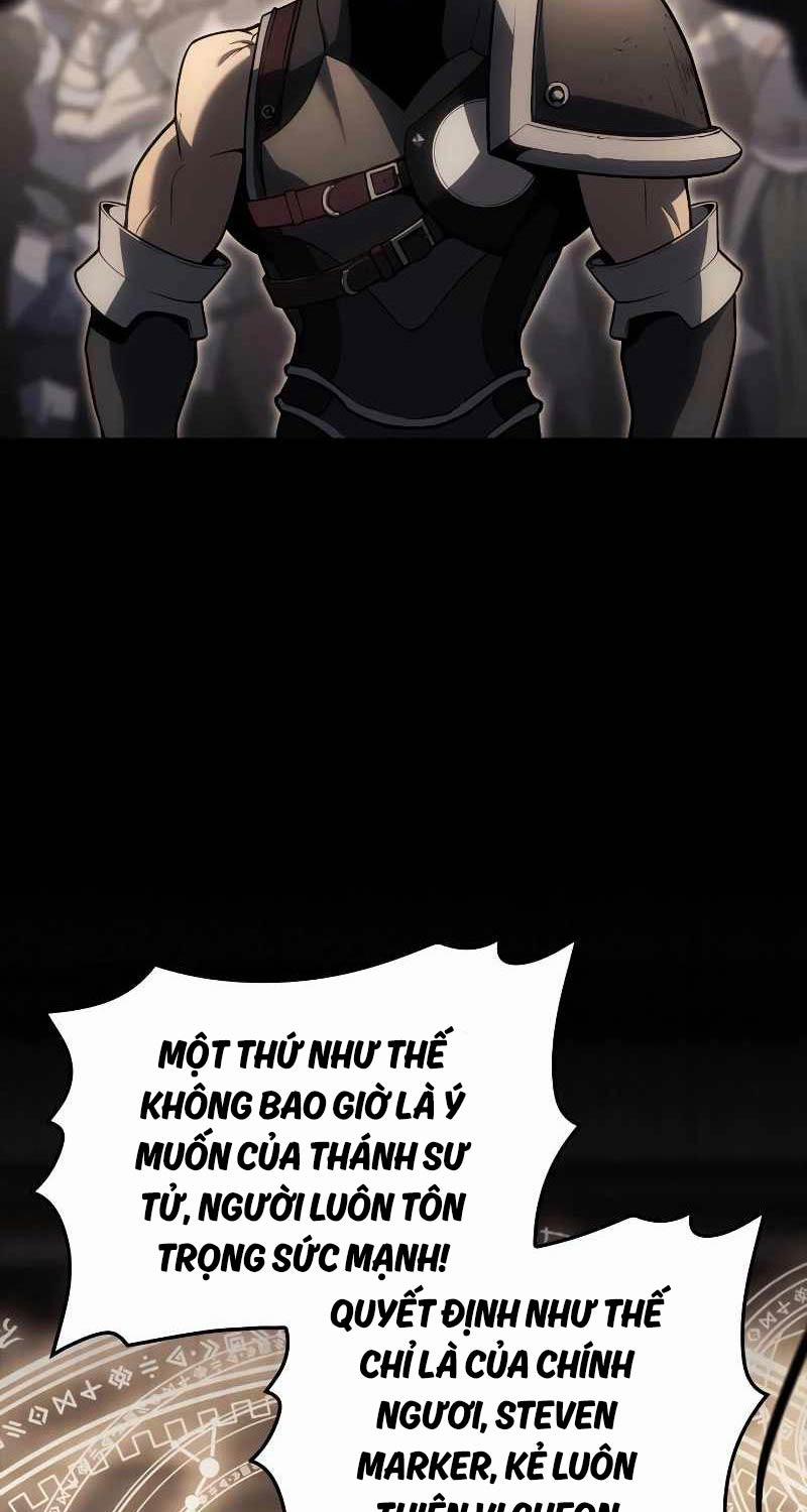 Người Hùng Cấp Thảm Họa Hồi Sinh 78 trang 10