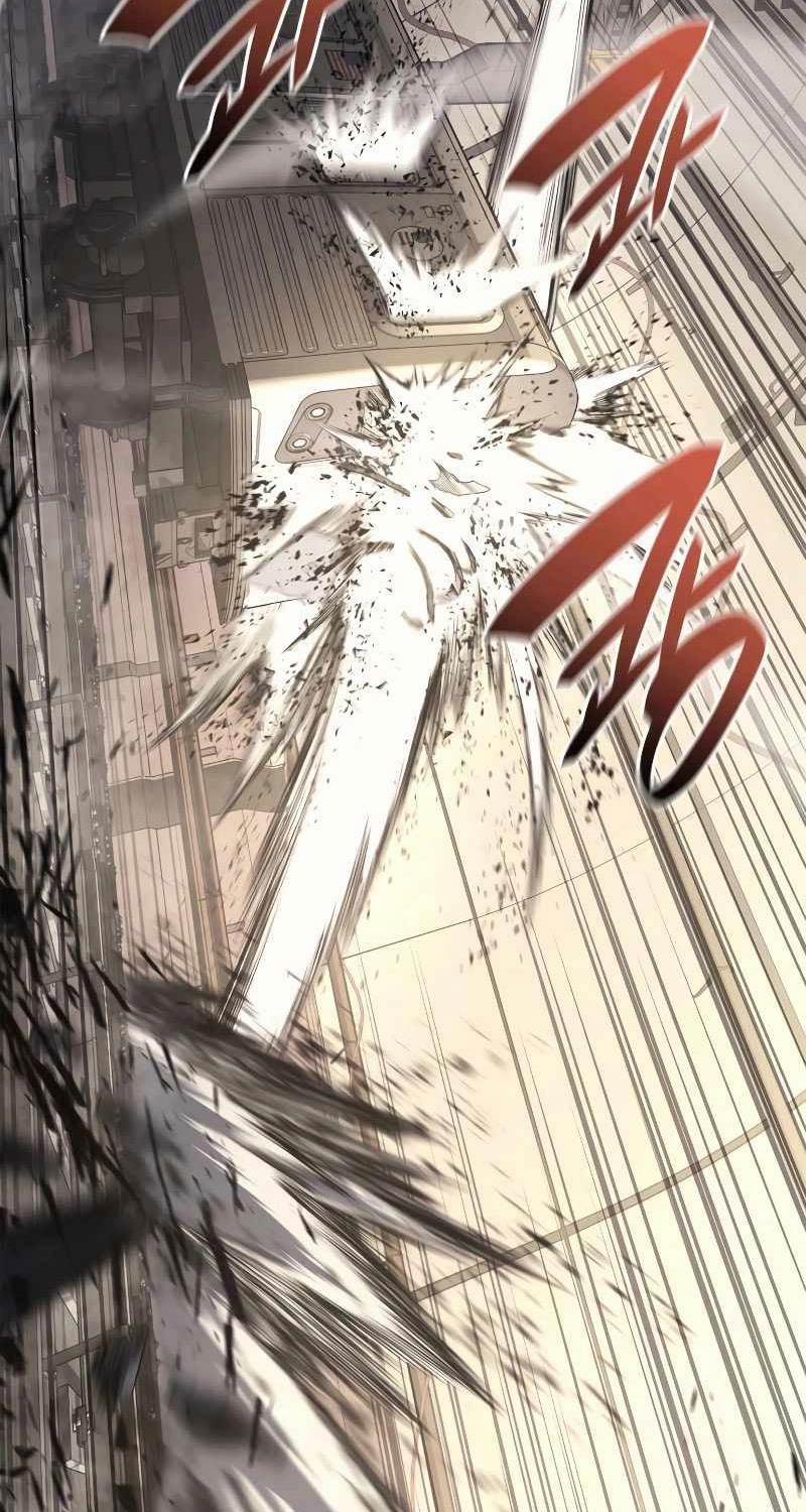 Người Hùng Cấp Thảm Họa Hồi Sinh 78 trang 116