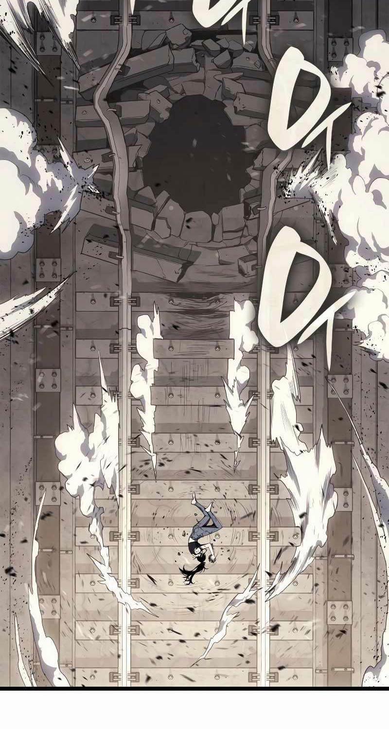 Người Hùng Cấp Thảm Họa Hồi Sinh 78 trang 121