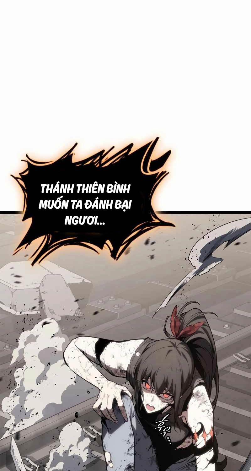 Người Hùng Cấp Thảm Họa Hồi Sinh 78 trang 122