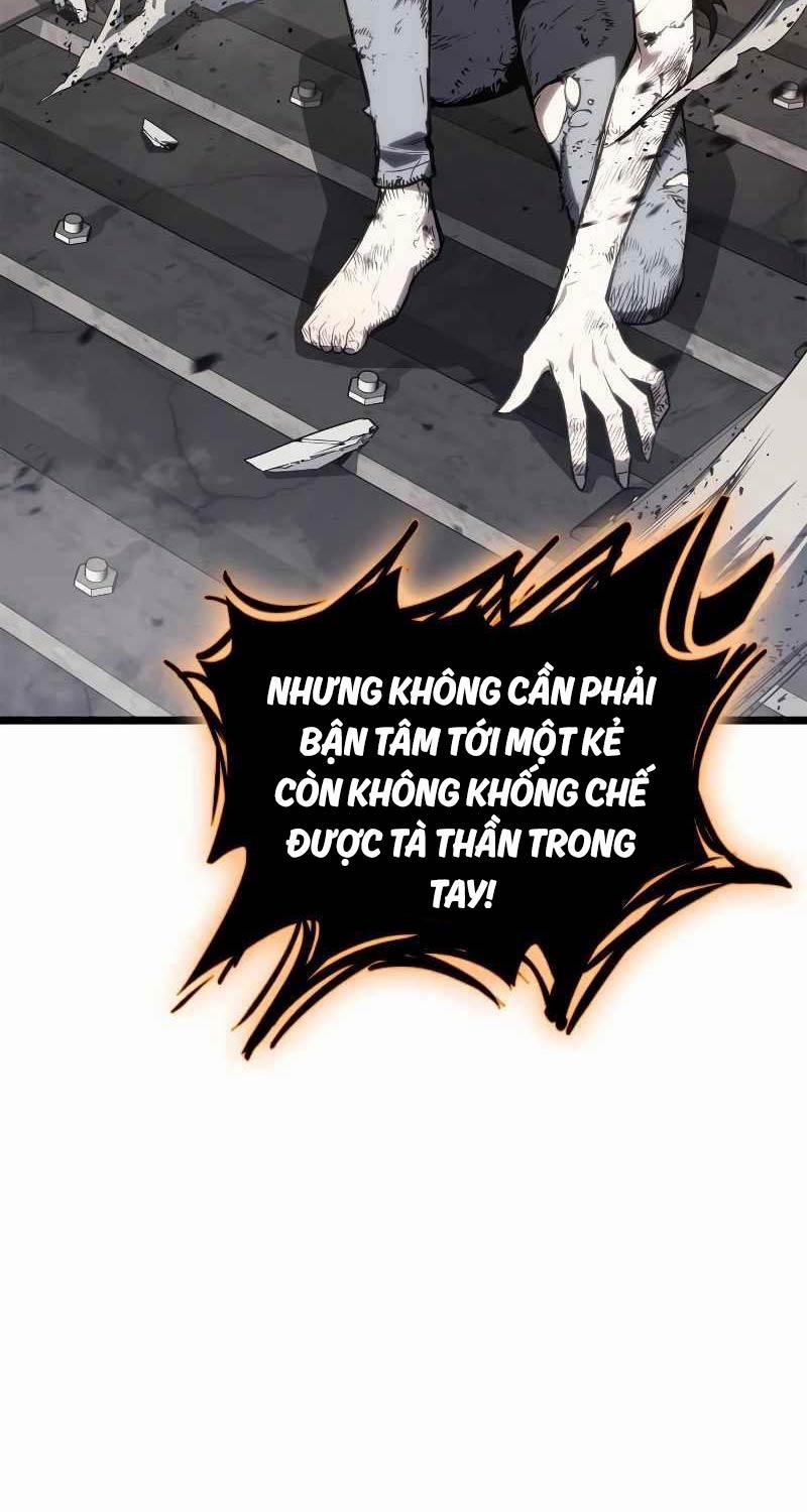 Người Hùng Cấp Thảm Họa Hồi Sinh 78 trang 123