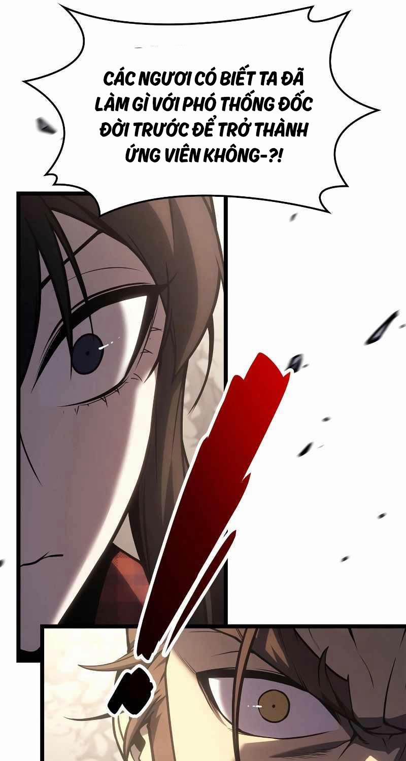 Người Hùng Cấp Thảm Họa Hồi Sinh 78 trang 13