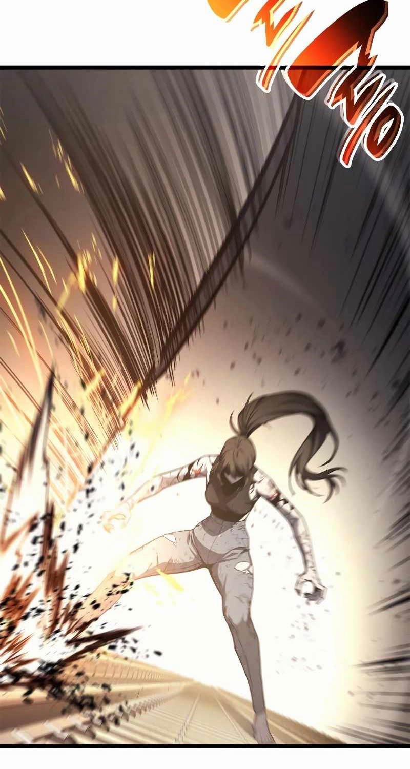 Người Hùng Cấp Thảm Họa Hồi Sinh 78 trang 135