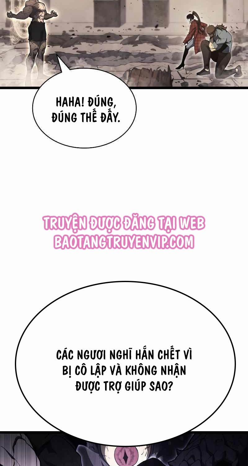 Người Hùng Cấp Thảm Họa Hồi Sinh 78 trang 15