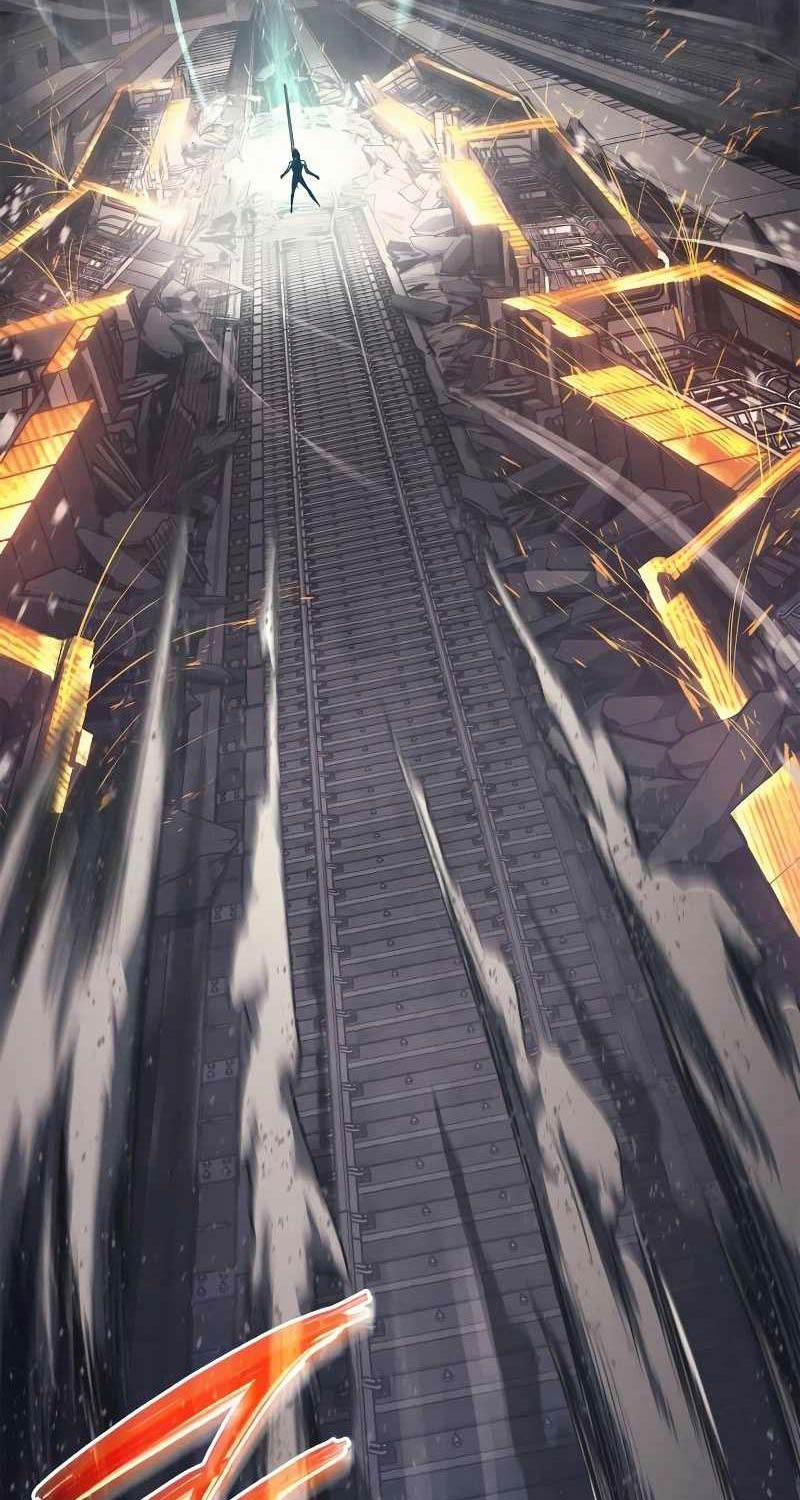 Người Hùng Cấp Thảm Họa Hồi Sinh 78 trang 162