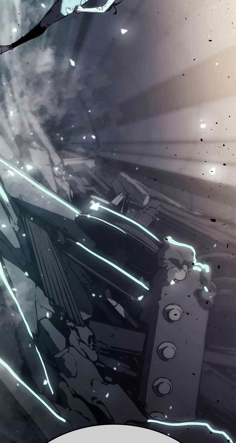 Người Hùng Cấp Thảm Họa Hồi Sinh 78 trang 167