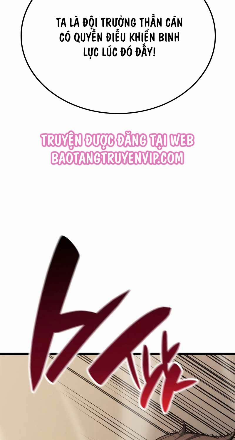 Người Hùng Cấp Thảm Họa Hồi Sinh 78 trang 17