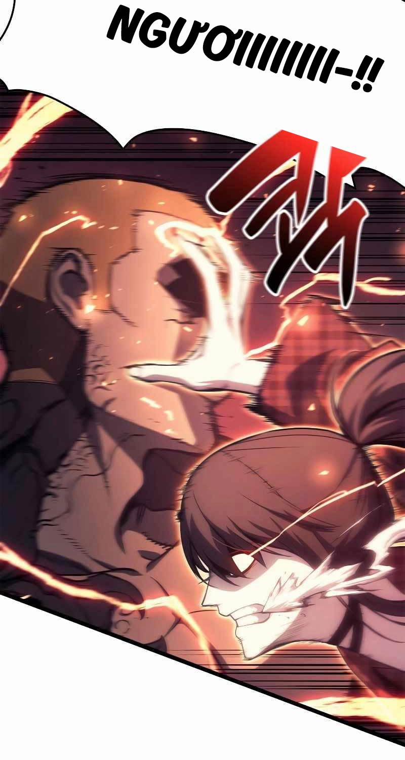 Người Hùng Cấp Thảm Họa Hồi Sinh 78 trang 19