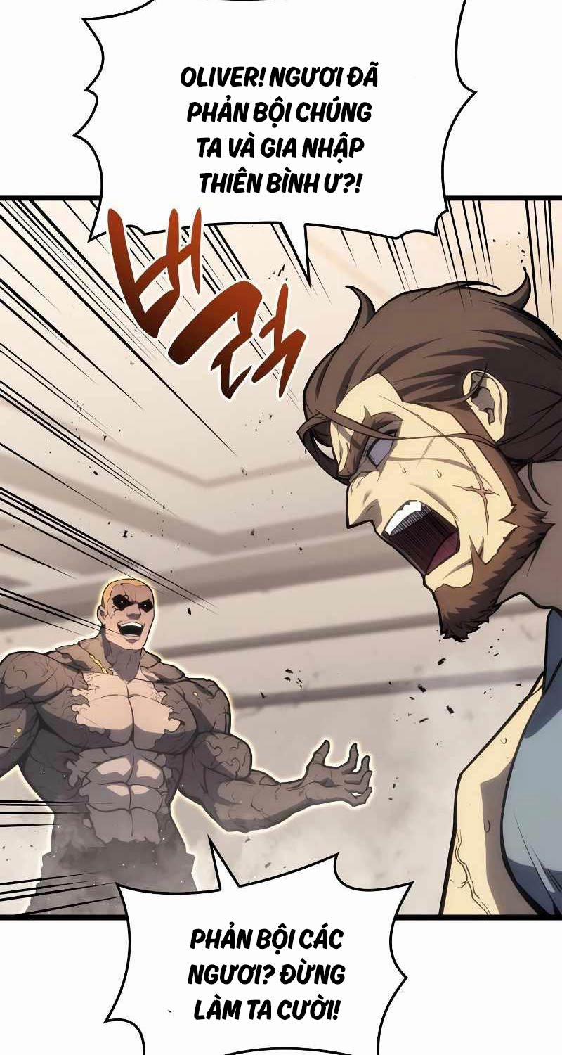 Người Hùng Cấp Thảm Họa Hồi Sinh 78 trang 3