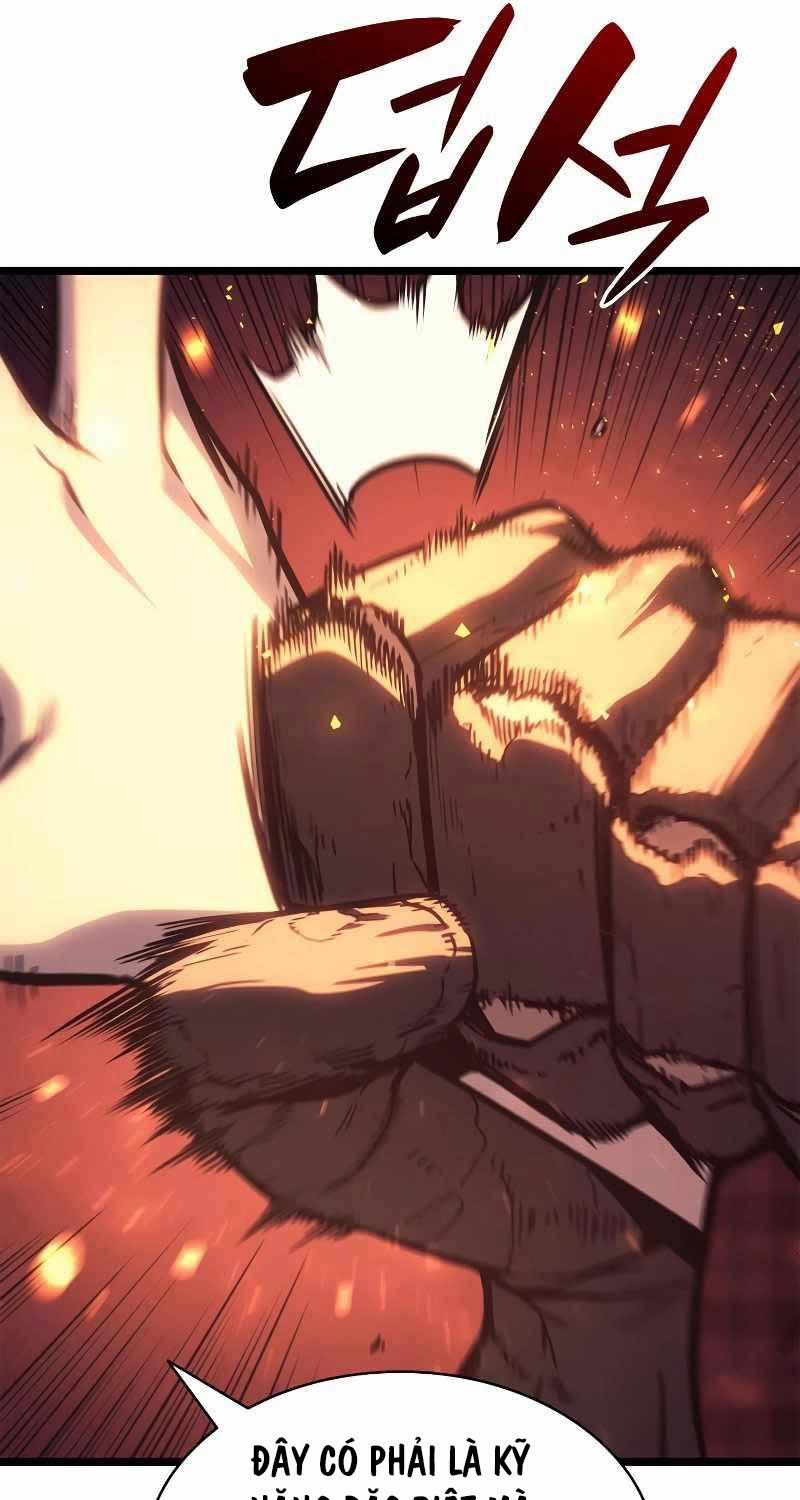 Người Hùng Cấp Thảm Họa Hồi Sinh 78 trang 30