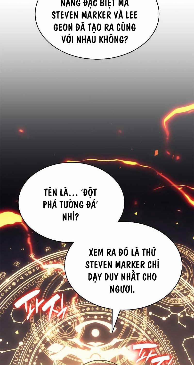 Người Hùng Cấp Thảm Họa Hồi Sinh 78 trang 31