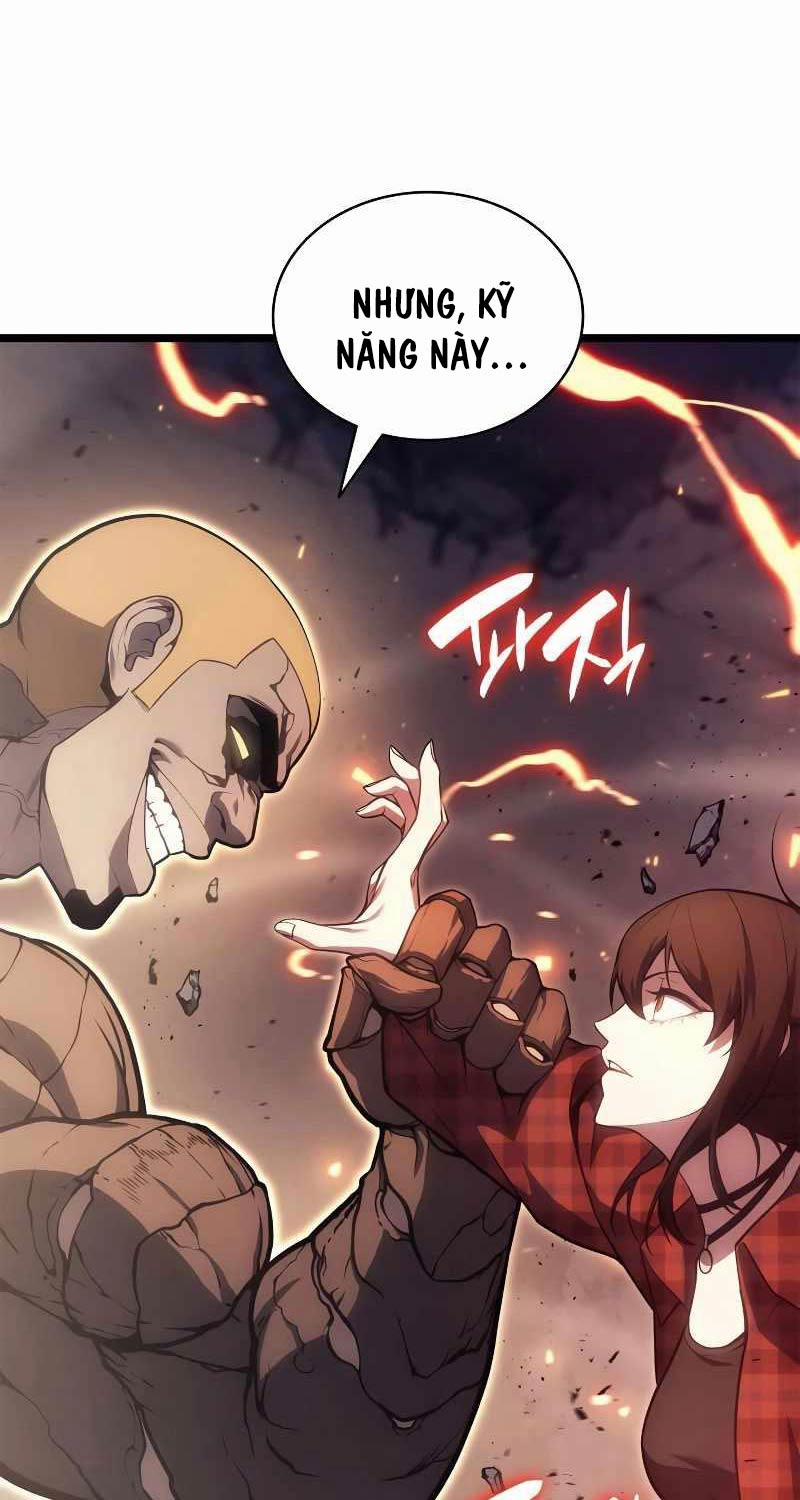 Người Hùng Cấp Thảm Họa Hồi Sinh 78 trang 33