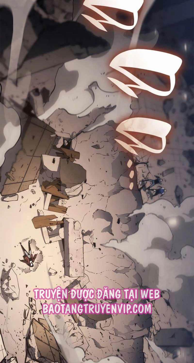 Người Hùng Cấp Thảm Họa Hồi Sinh 78 trang 39