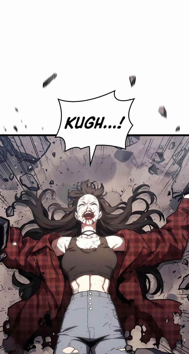 Người Hùng Cấp Thảm Họa Hồi Sinh 78 trang 41