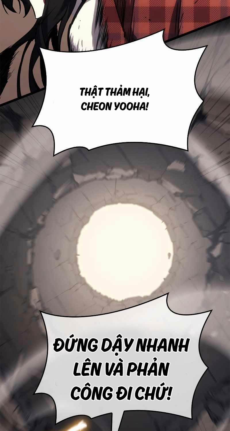 Người Hùng Cấp Thảm Họa Hồi Sinh 78 trang 45