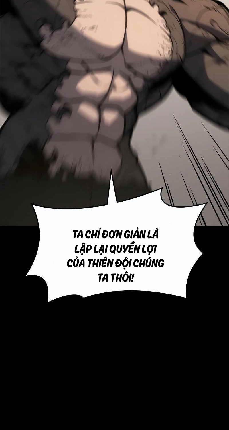 Người Hùng Cấp Thảm Họa Hồi Sinh 78 trang 5