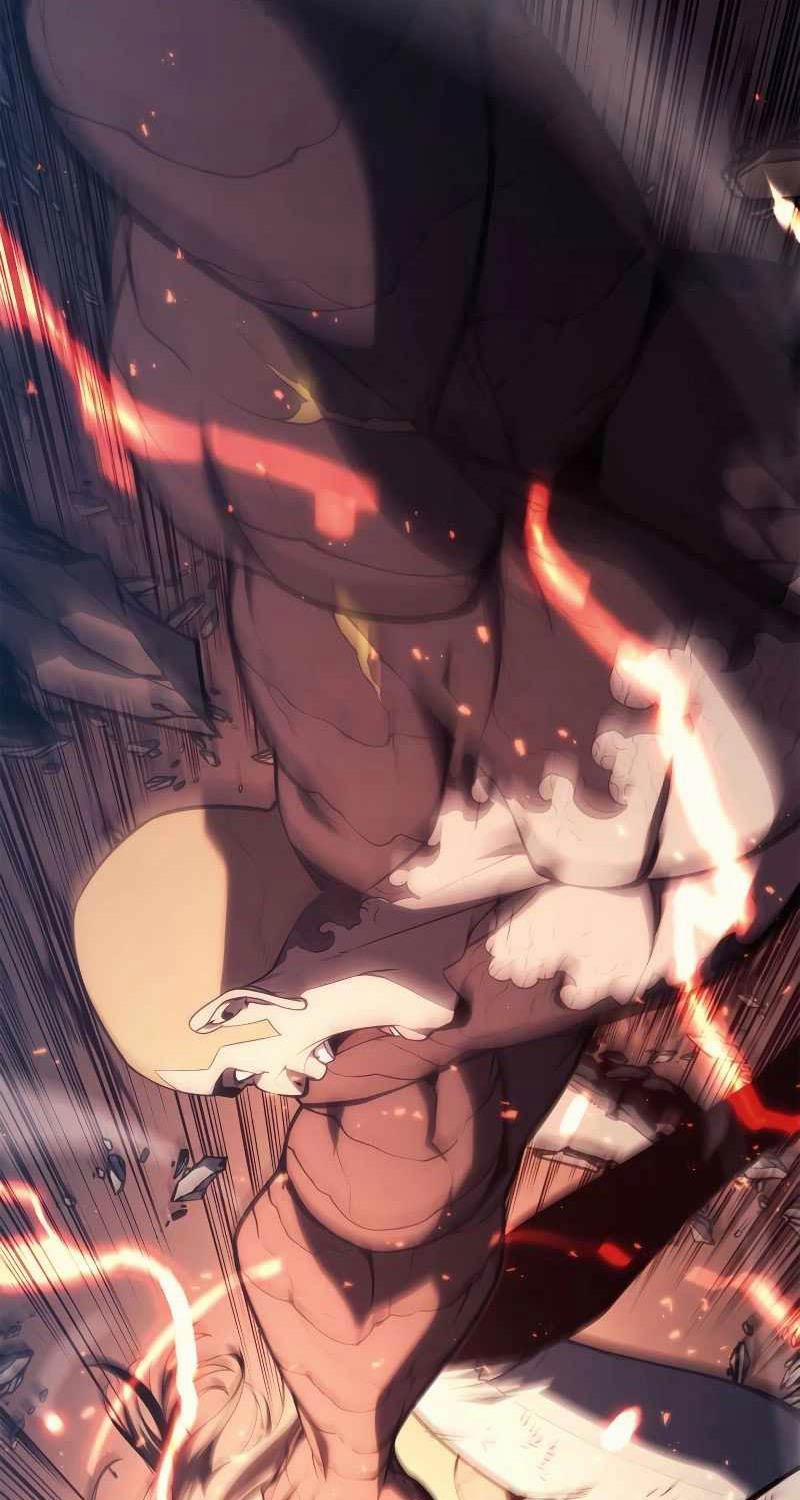 Người Hùng Cấp Thảm Họa Hồi Sinh 78 trang 55