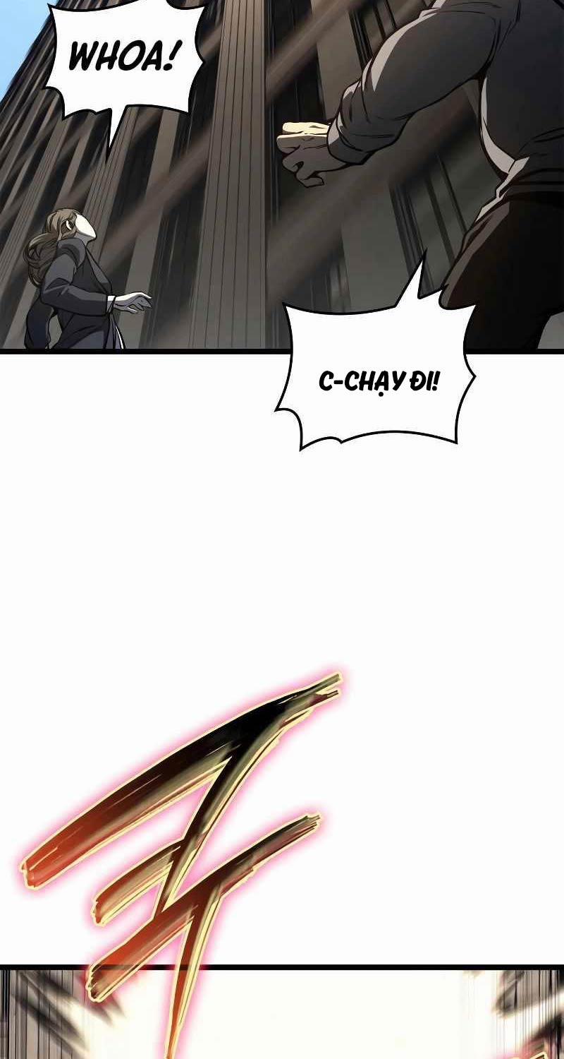 Người Hùng Cấp Thảm Họa Hồi Sinh 78 trang 60