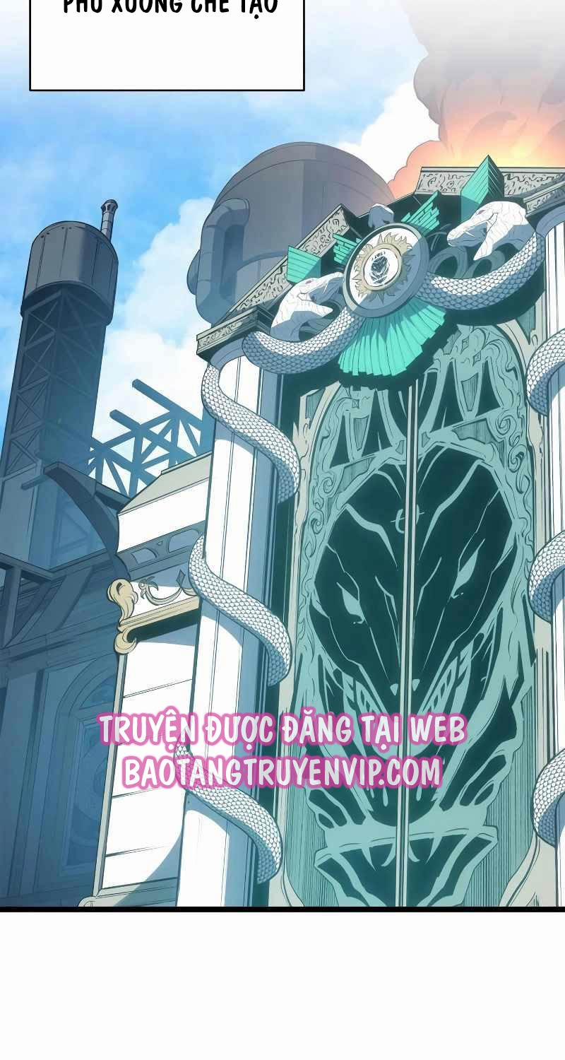 Người Hùng Cấp Thảm Họa Hồi Sinh 78 trang 66