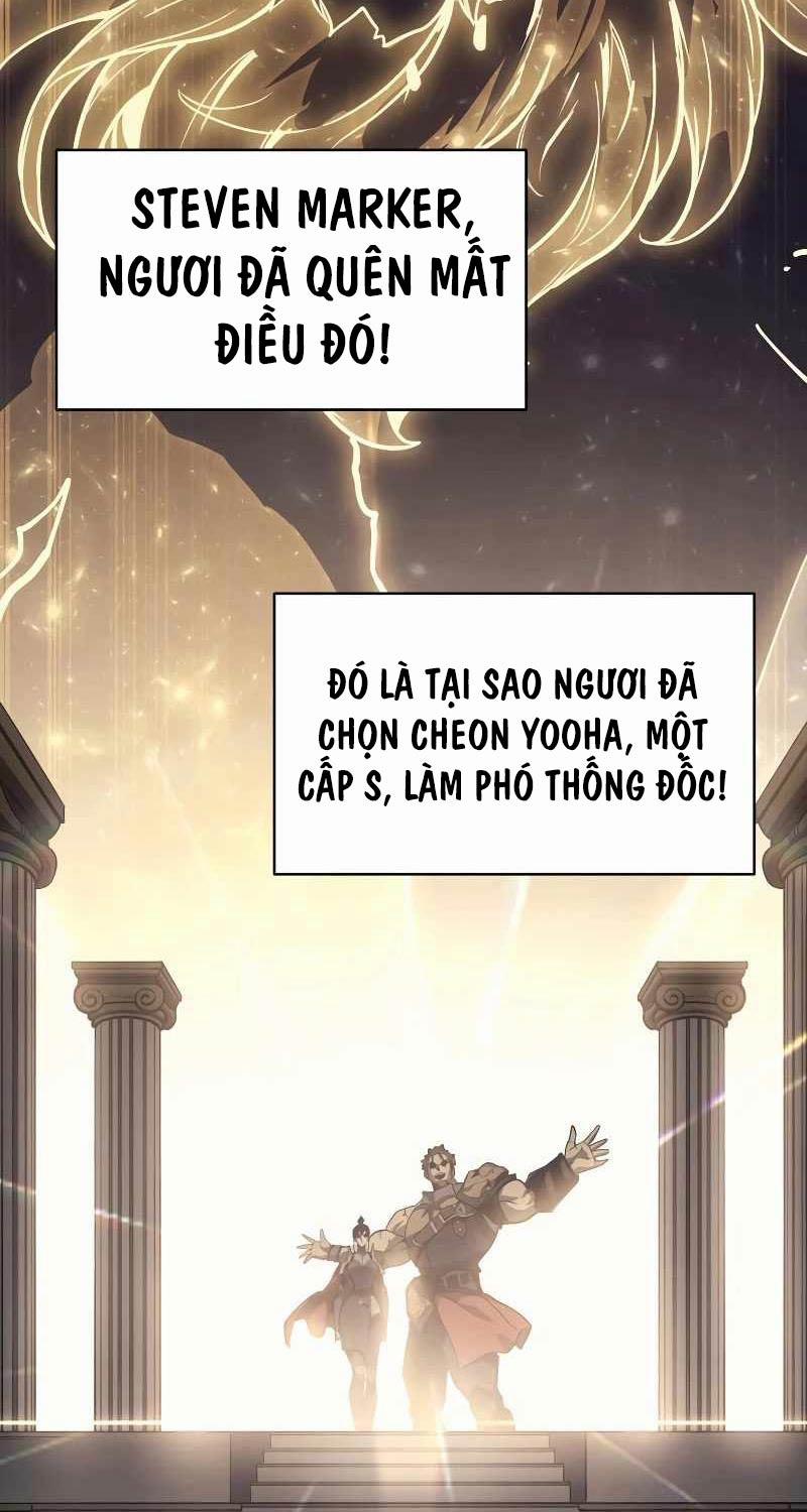 Người Hùng Cấp Thảm Họa Hồi Sinh 78 trang 7