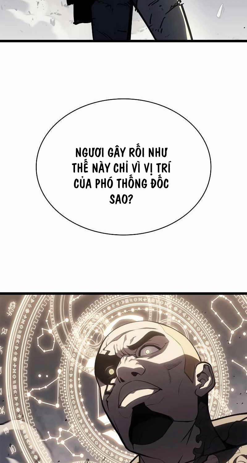 Người Hùng Cấp Thảm Họa Hồi Sinh 78 trang 76