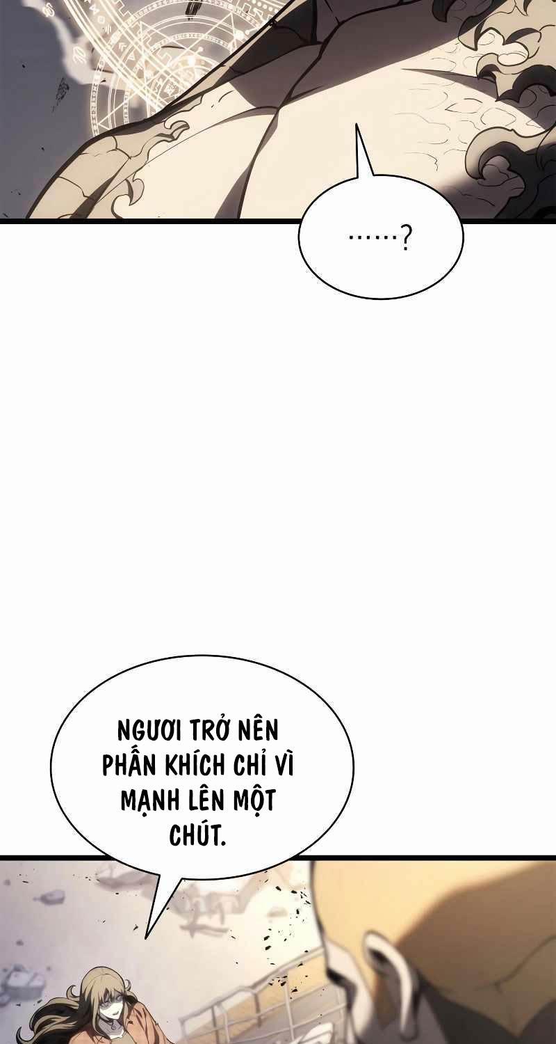 Người Hùng Cấp Thảm Họa Hồi Sinh 78 trang 77