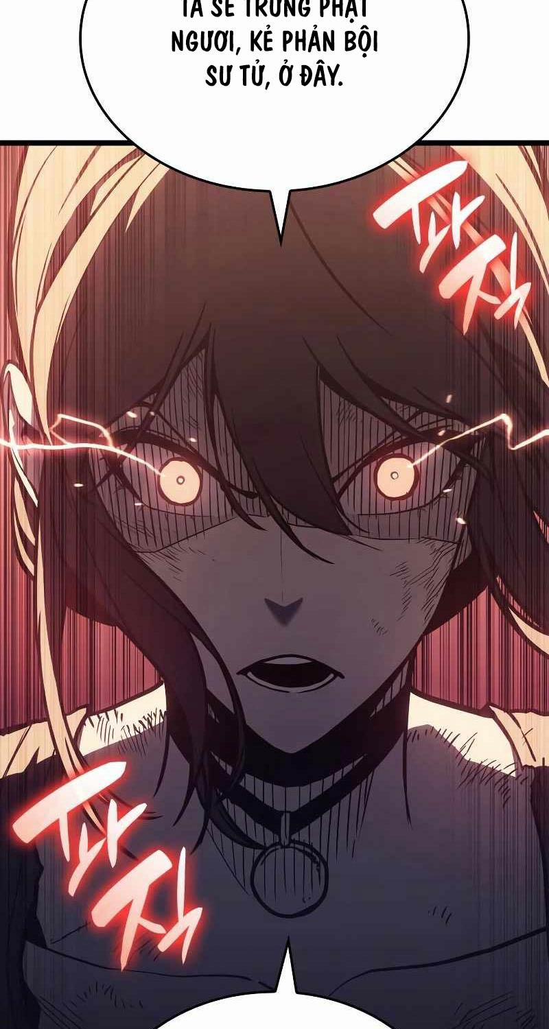 Người Hùng Cấp Thảm Họa Hồi Sinh 78 trang 83