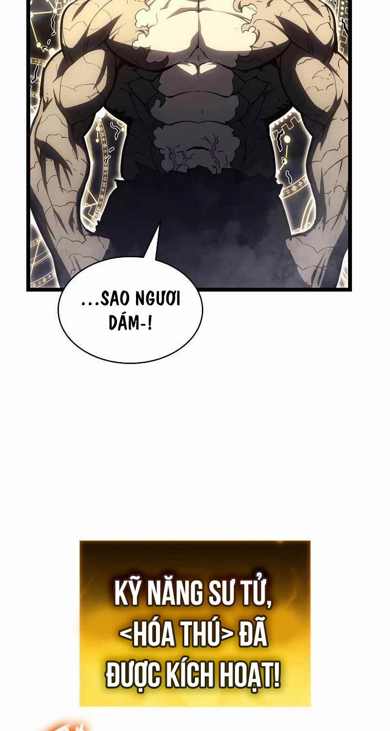 Người Hùng Cấp Thảm Họa Hồi Sinh 78 trang 85