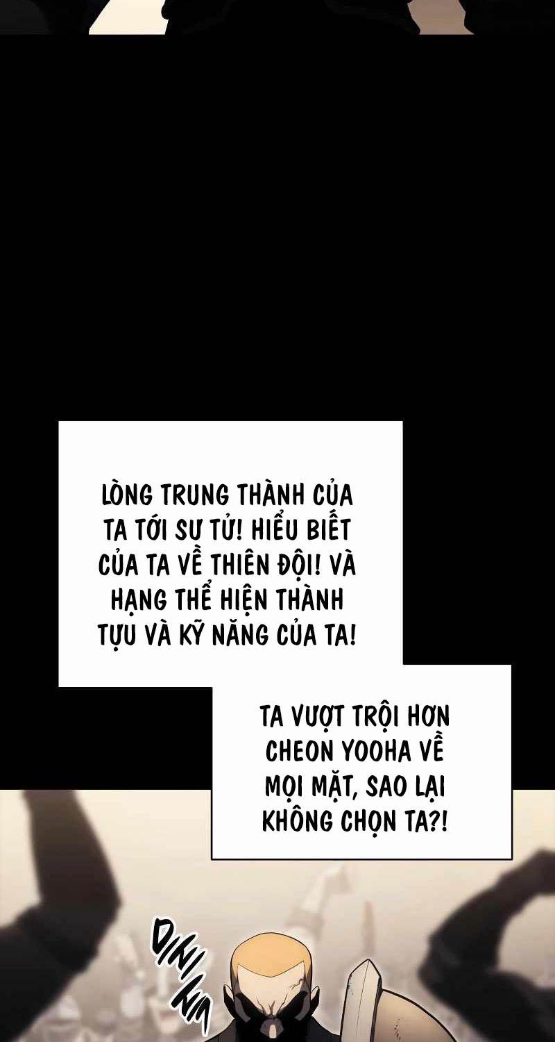 Người Hùng Cấp Thảm Họa Hồi Sinh 78 trang 9