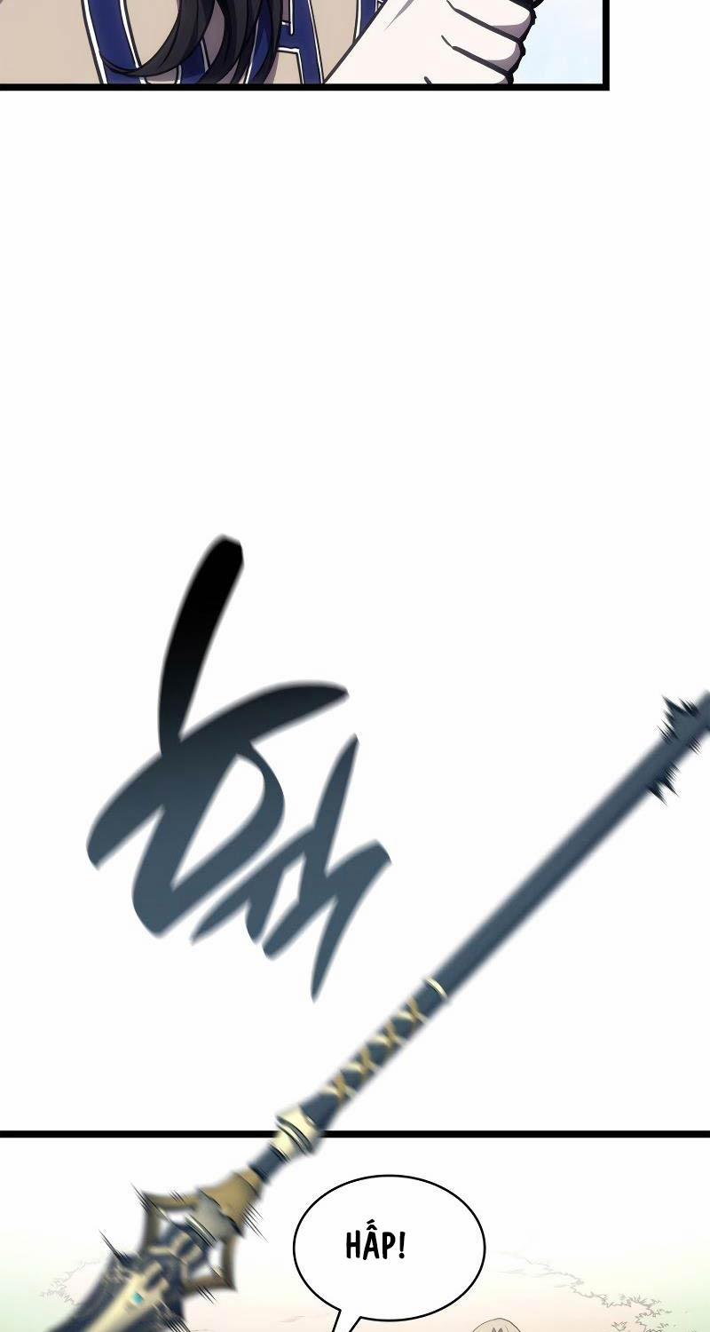 Người Hùng Cấp Thảm Họa Hồi Sinh 79 trang 10