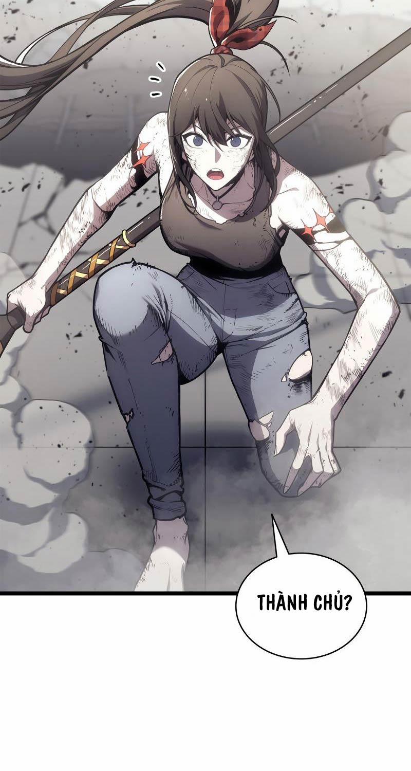 Người Hùng Cấp Thảm Họa Hồi Sinh 79 trang 101