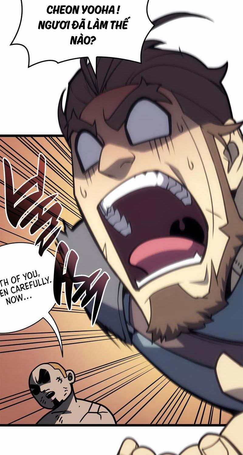 Người Hùng Cấp Thảm Họa Hồi Sinh 79 trang 104