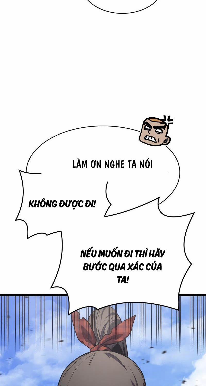 Người Hùng Cấp Thảm Họa Hồi Sinh 79 trang 108