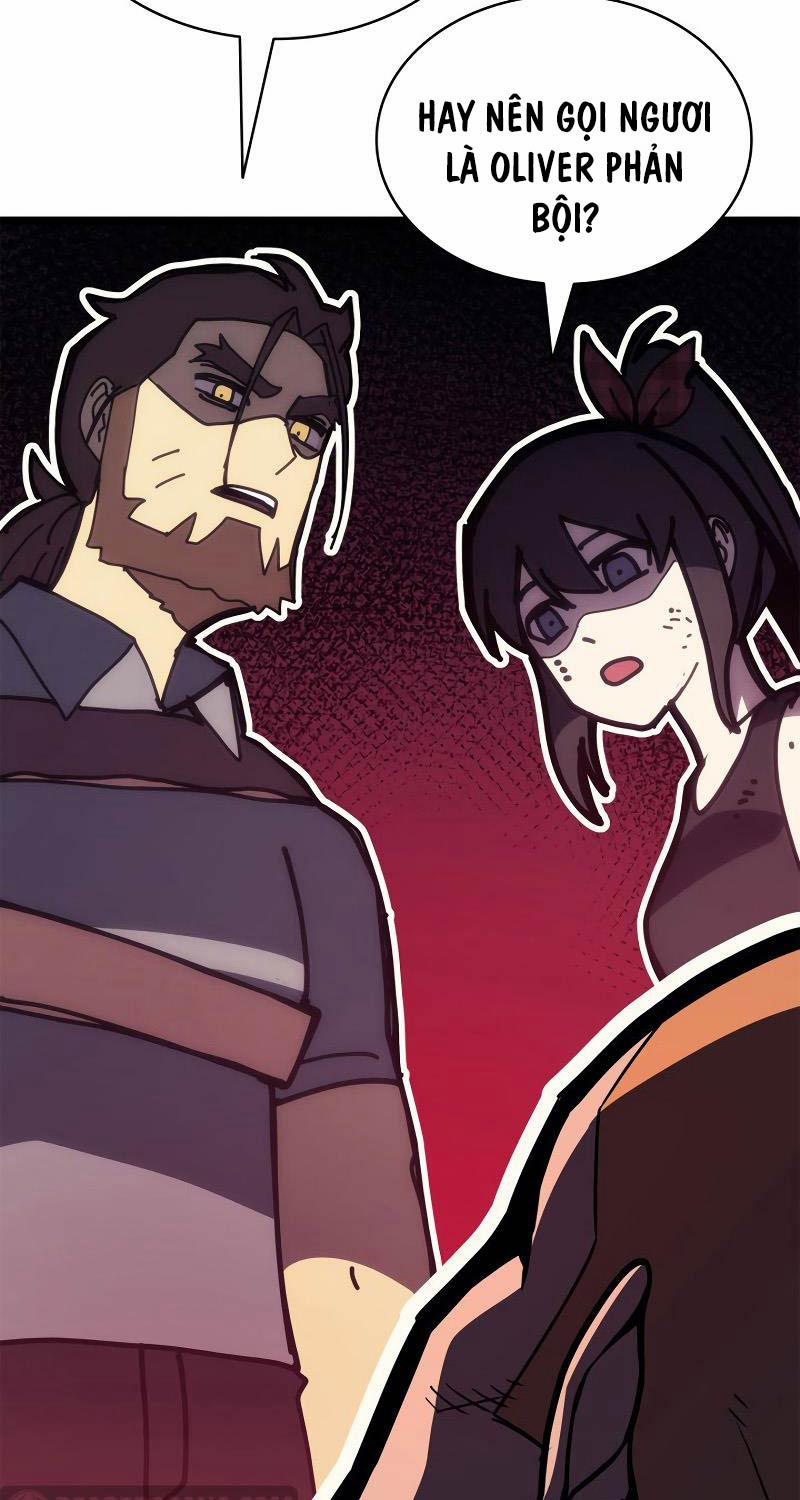 Người Hùng Cấp Thảm Họa Hồi Sinh 79 trang 113