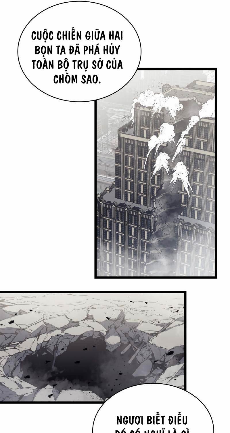 Người Hùng Cấp Thảm Họa Hồi Sinh 79 trang 117